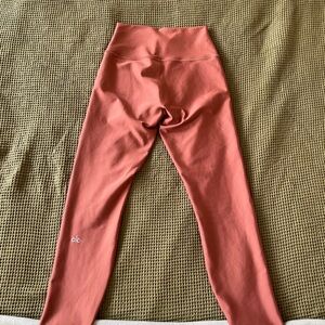 Alo Yoga Airlift 23 inch pants